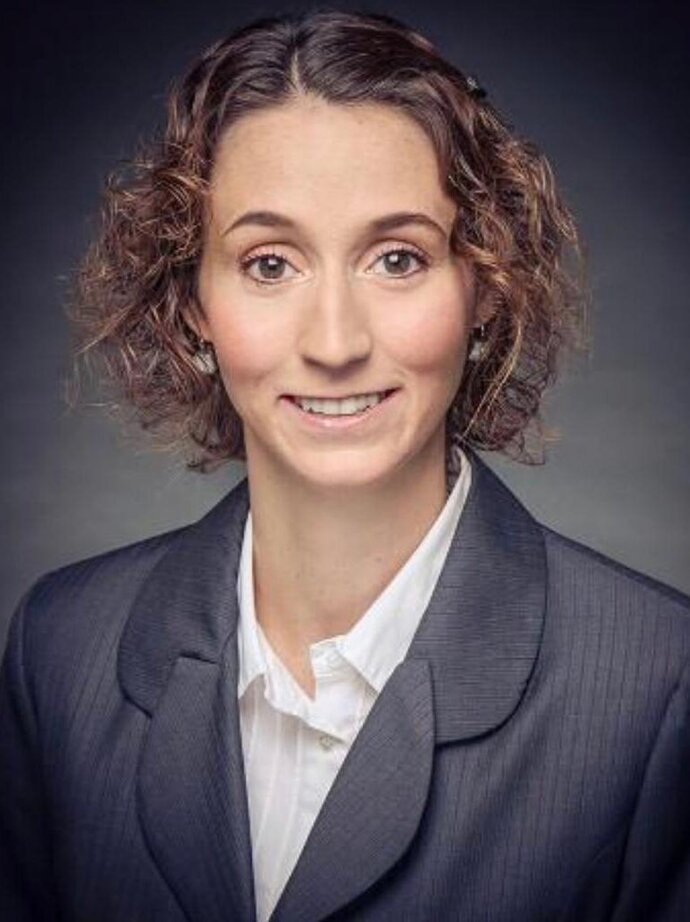 Christiane Masuch